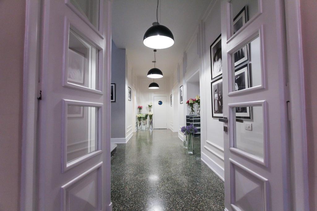 Padam Boutique Hotel Tirana Bagian luar foto