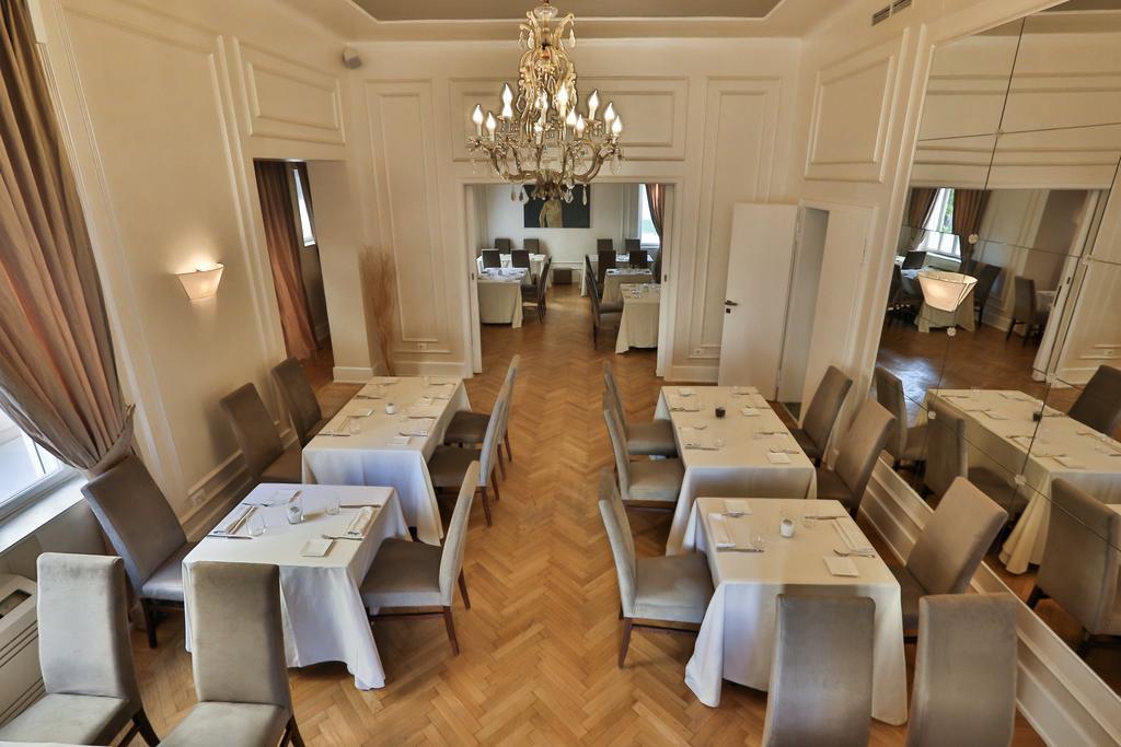 Padam Boutique Hotel Tirana Bagian luar foto