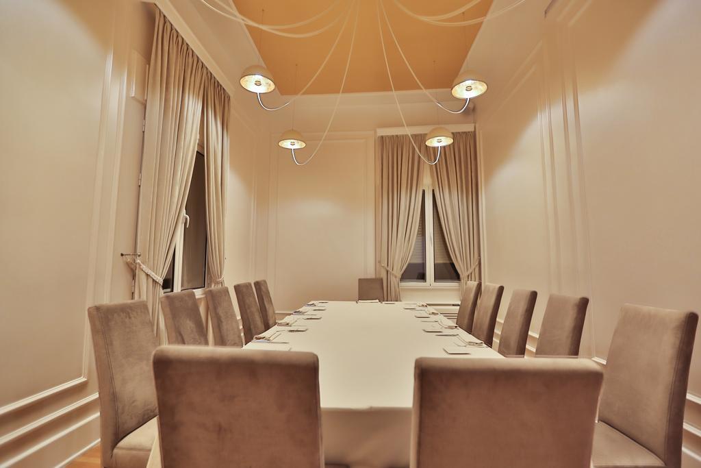 Padam Boutique Hotel Tirana Bagian luar foto